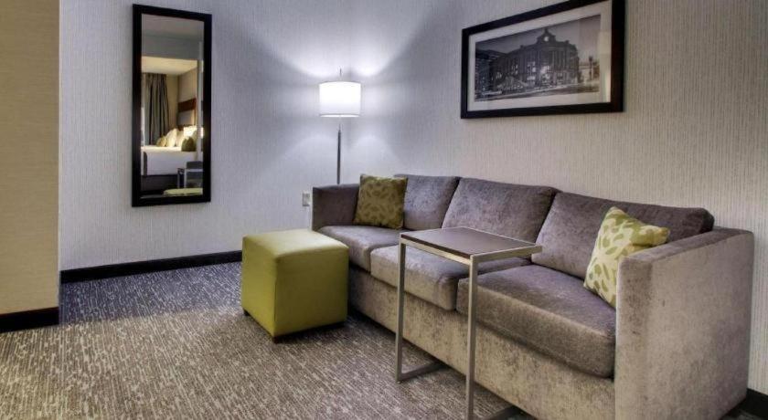 Western Hotel Boston