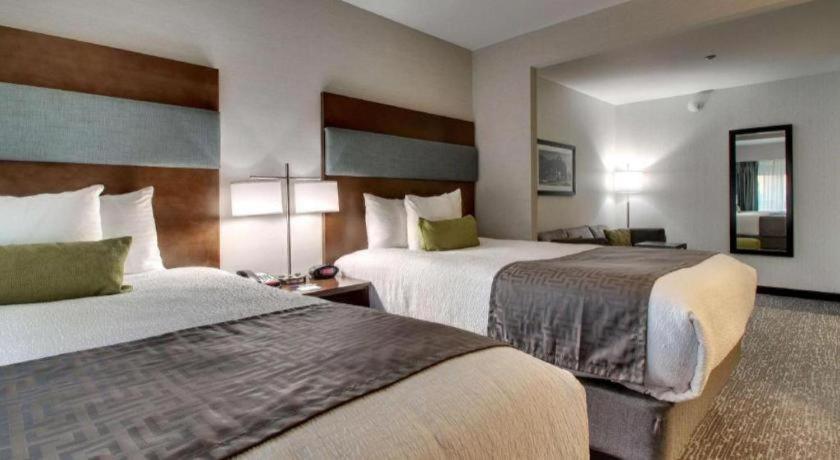 Western Hotel Boston