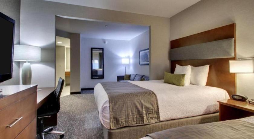 Western Hotel Boston